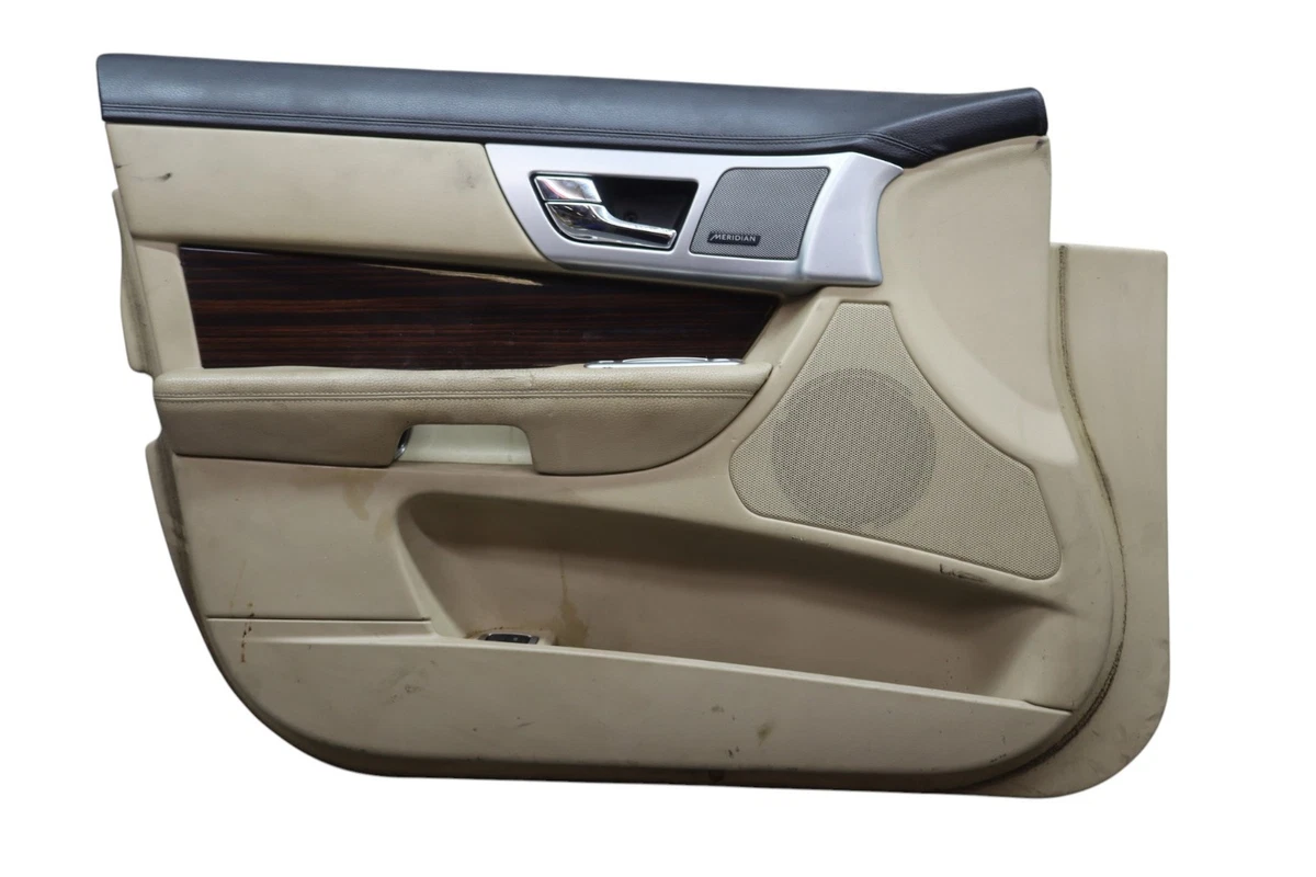 Interior Door Panels & Parts for Jaguar XF for sale | eBay