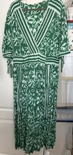 Monsoon Dress XXL