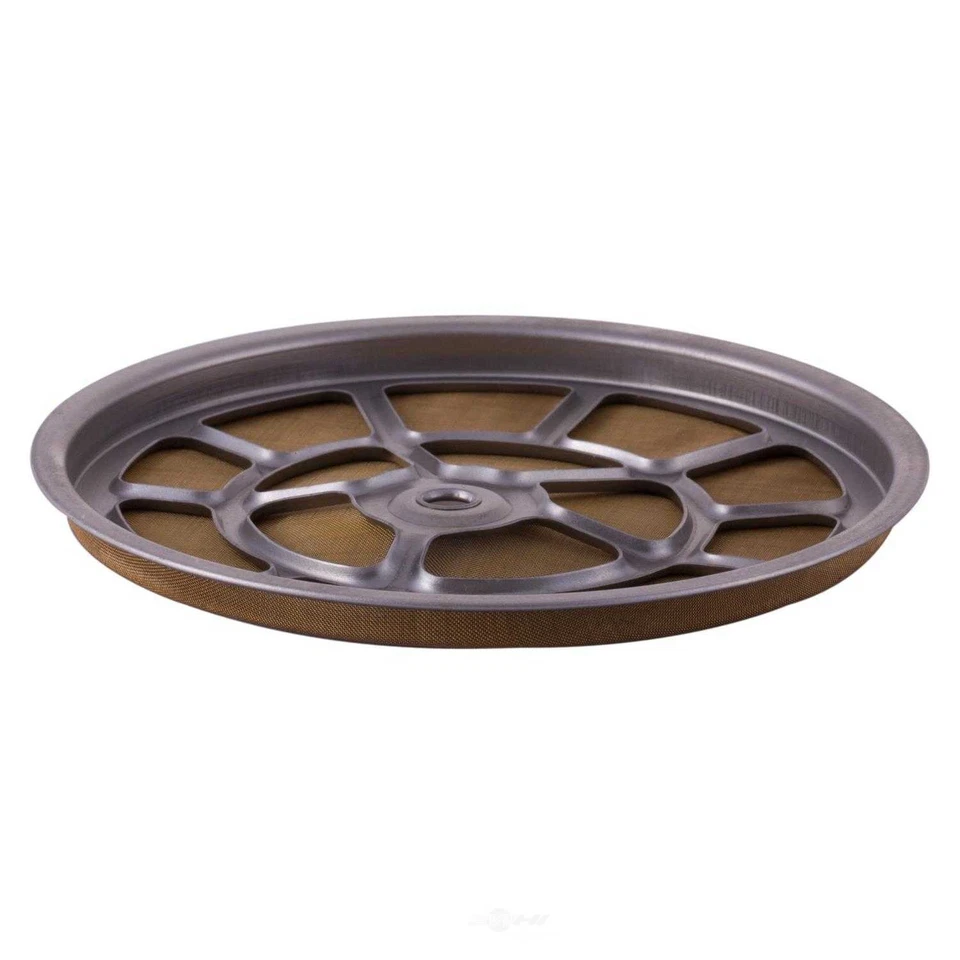 Auto Trans Filter Kit fits 1979-1993 Volkswagen Cabriolet Golf Jetta PARTS PLUS - Image 3 of 4