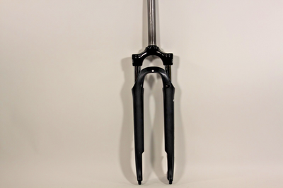 SR Suntour NEX 700c Hybrid Fork 1 1/8x190mm Threaded Rim or Disc