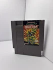 Teenage Mutant Ninja Turtles II 2 The Arcade Game (Nintendo NES) Tested