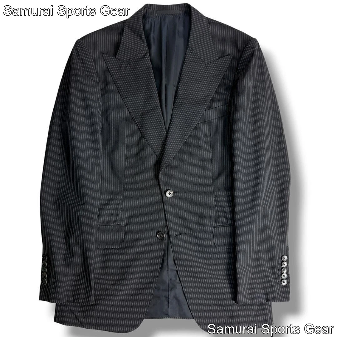 Gucci Two-Button Silk Suits & Blazers for Men for sale | eBay