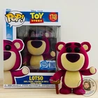 Funko Pop Disney Pixar Lotso #1748 NEW In Box Toy Story NIB