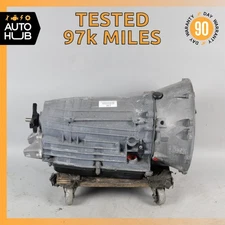 Mercedes W215 CL500 722.9 7G-Tronic Automatic Transmission Assembly 722.901 OEM