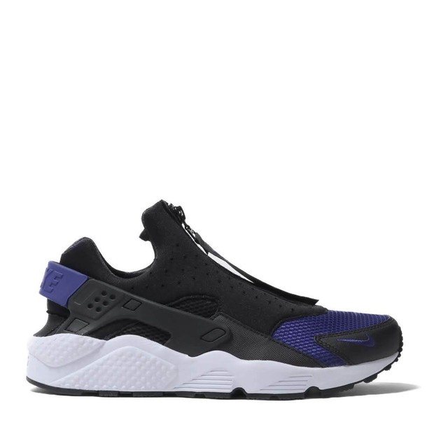 nike air huarache womens black