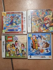 Giochi Nintendo 3ds compatibili con  2ds