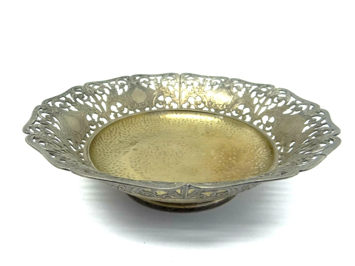 Forbes Silver Co In Silver Plated Collectibles for sale | eBay