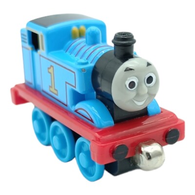Thomas & seine Freunde Mitnehmen Druckguss Lok Zug Lok 2002 Lernkurve