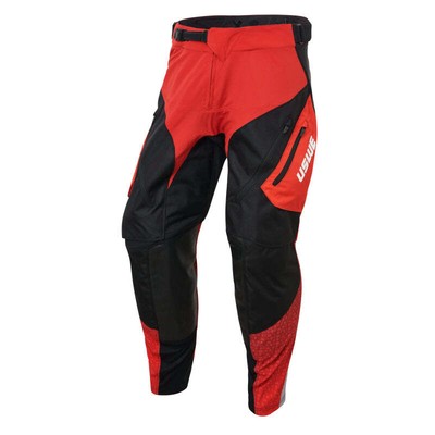 USWE 80923001400232 Lera Off-Road Pant Adult Flame Red - Size 32