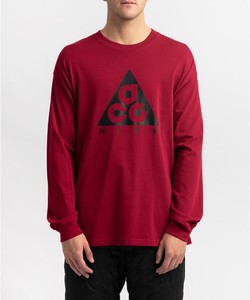 noble red t shirt