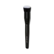 e.l.f. Camo Liquid Blush Brush Angled Blush Brush Ideal For Applying & Blendi...