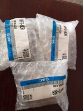 1PCS SMC MHF2-8DR MHF28DR CYLINDER NEW   #F10