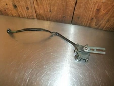 Kawasaki ZX636r A1P 2003 2002 SideStand Switch GWO #200