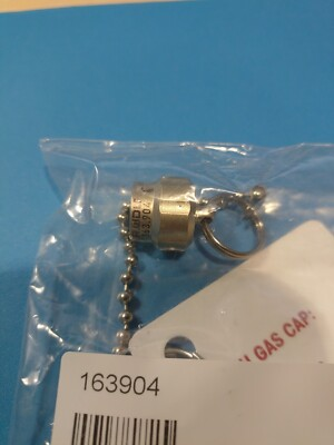 #ad Richard Wolf 163.904 Pressure Equalization Valve NEW $20.00