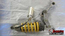 01 02 03 04 05 06 Honda CBR 600 F4i Rear Shock and Linkage Spring Suspension
