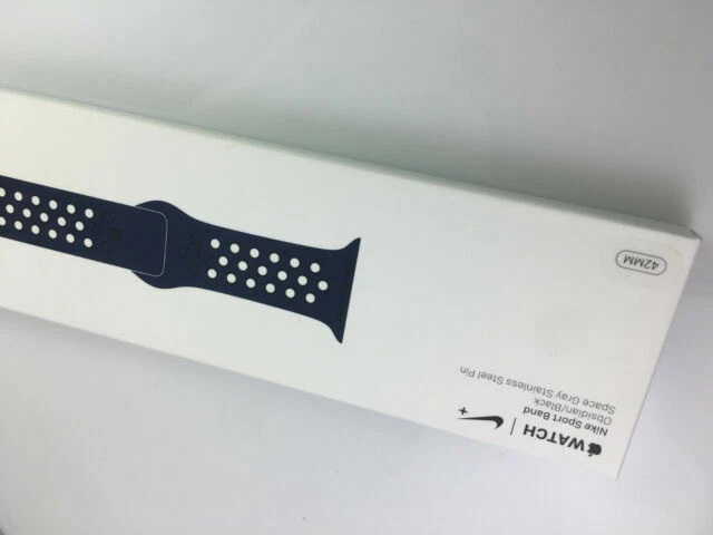 Apple Milanese/Mesh Band Wristwatch Straps