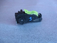 Tesla Model S 2012-2021 Cinching Actuator Tailgate Latch Motor 1003549-00-D