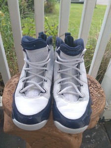 jordan 9 unc kids