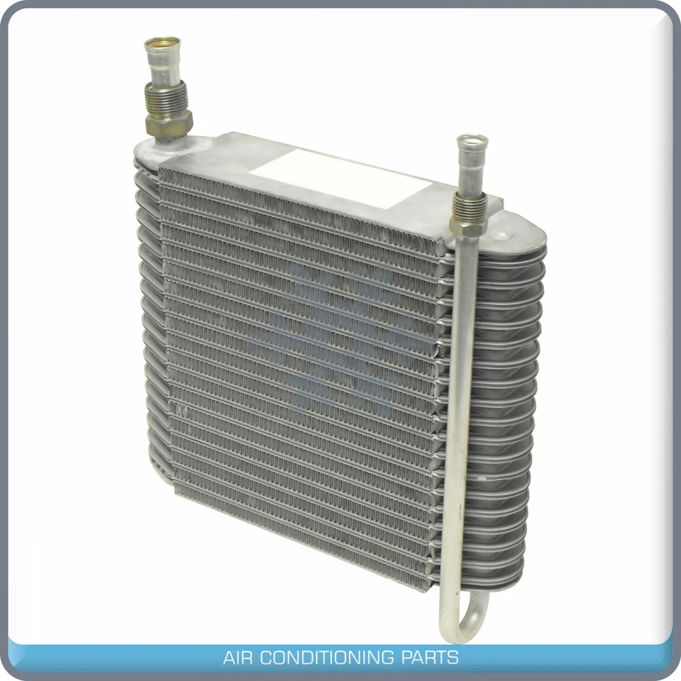 Núcleo evaporador de aire acondicionado para Chevrolet C1500, C2500, C3500, K1500, K2500, K3500... QU Foto 2 de 4