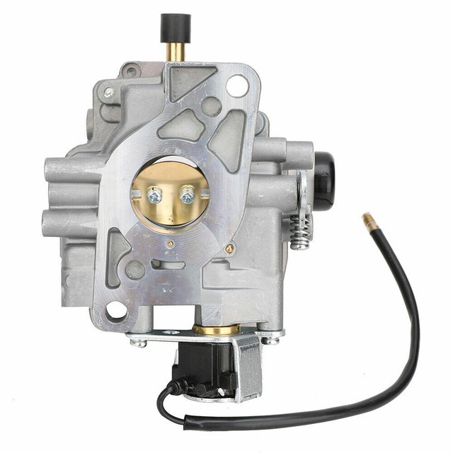 Carburetor For 20HP Miller Trailblazer 251 Welder Generator Carb eBay