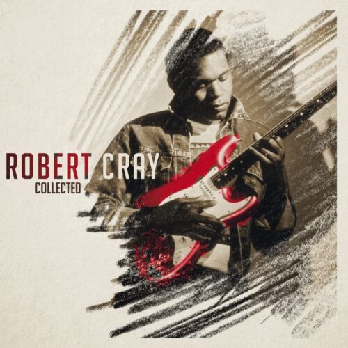 Robert Cray Robert Cray Collected (CD) - Foto 1 di 4