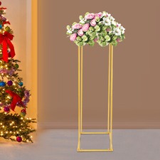 Flower Display Rack Decorations Flower Holder for Home Party Wedding Decorations