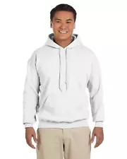 Gildan Adult Heavy Blend Hooded Sweatshirt - G185