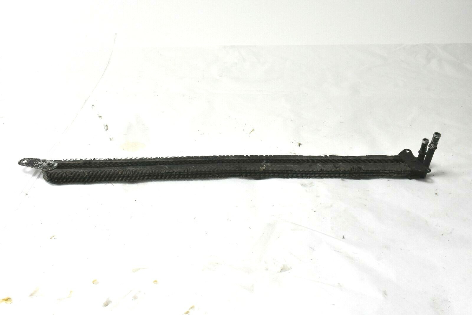 Maserati Quattroporte 2005-2008 Power steering cooler