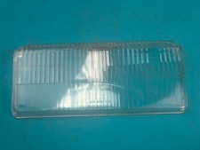 Opel Kapitän Admiral Diplomat KAD A Headlight Glass Scheinwerferglas NOS