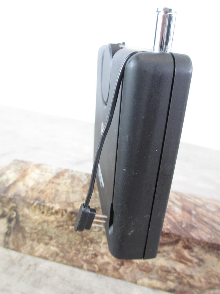 Polaroid Spectre System Control 7030 Receiver Tested - Image 2 of 4