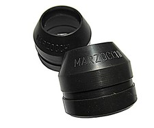Ducati 750  Parapolvere per forcella Marzocchi stelo Ø 38 (2 pz.)
