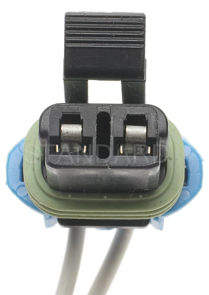 Conector de actuador de bloqueo de puerta para Chevrolet Silverado 3500 2003 SMP 954LL17 Foto 4 de 4