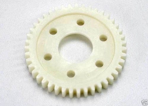 Traxxas RC Model Vehicle Transmission, Clutches & Gears