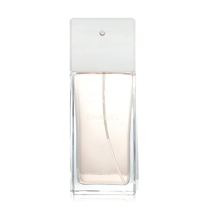 Coco mademoiselle chanel tester sale