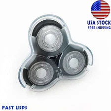 RQ12 Shaver Head for Philips Norelco SensoTouch 3D Replacement Shaving Head