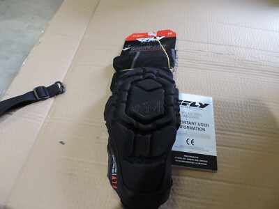 Fly Racing Barricade Lite elbow guard size large 28-3152