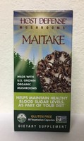 (new) Host Defense Organic Mushrooms Host Defense Maitake - 60 Capsules (new) Host Defense Organic Mushrooms Host Defense Maitake - 60 Capsules