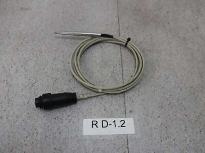 Micro Epsilon DTA-3G-CA Displacement Sensor Measuring Sensor