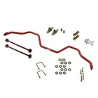 Genuine Toyota TRD Rear Suspension Sway Bar Kit  PTR11-34070 Tundra  07-21