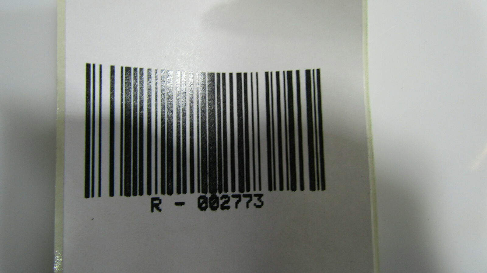 BMW oem Battery lead, negative, IBS 7618677 1