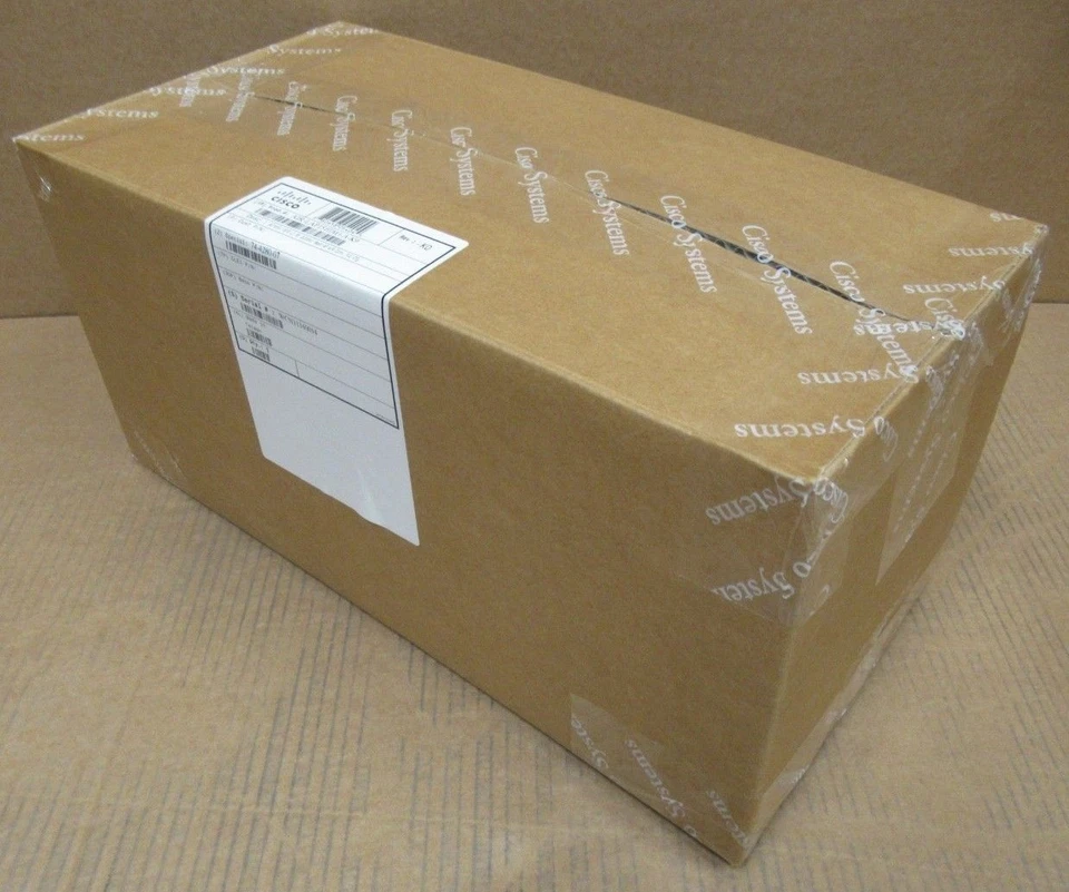 NEW Cisco AIR-LAP1510AG-A-K9 Aironet Lightweight Outdoor Mesh Access Point  - Image 3 of 4