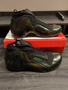 flightposite legion green