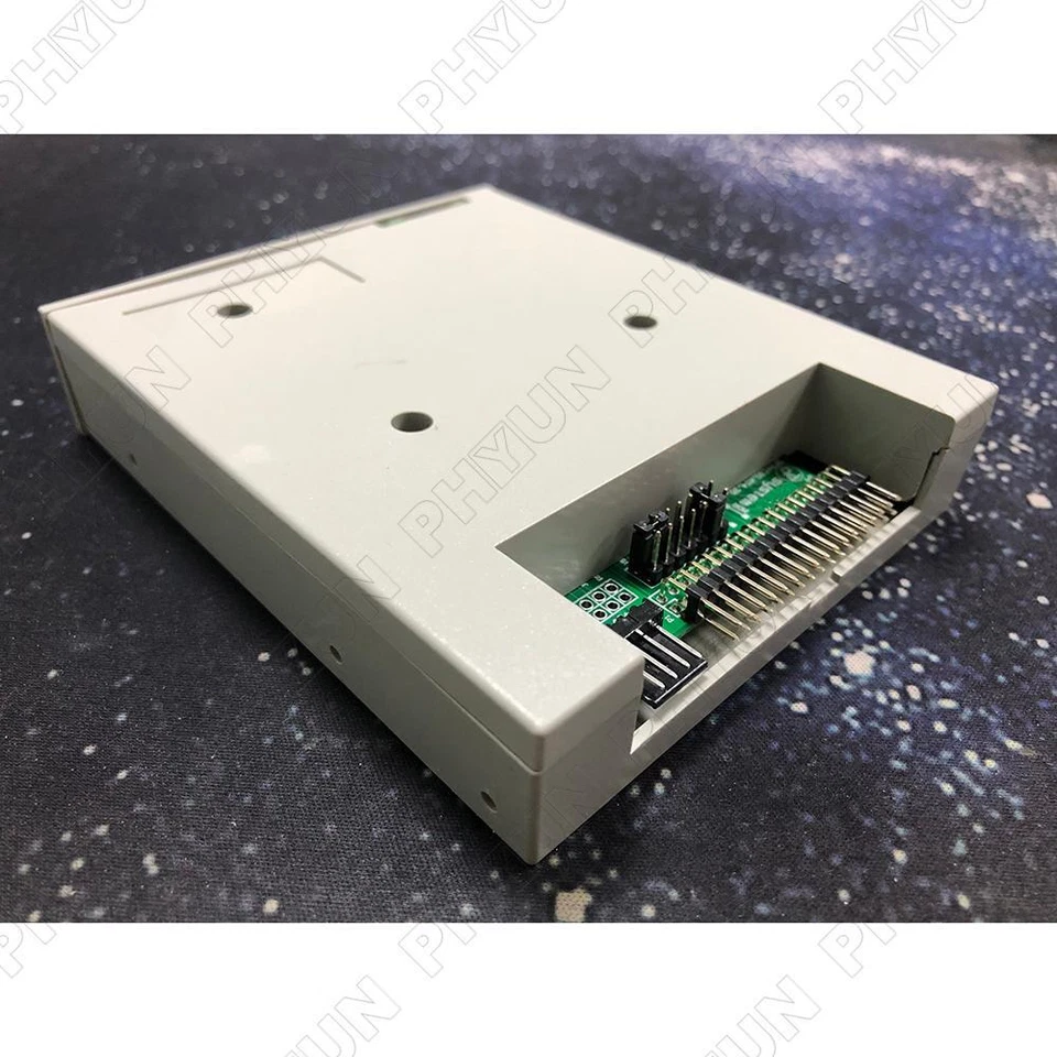 #SFRM44-U100LQD-435 MCU USB SSD Floppy Drive Emulator Rotary Encoder FlashFloppy - Image 4 of 4