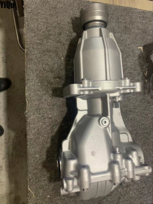 Differential hinten für Ford Edge Explorer Lincoln MKC MKZ AWD CV6W4000AD