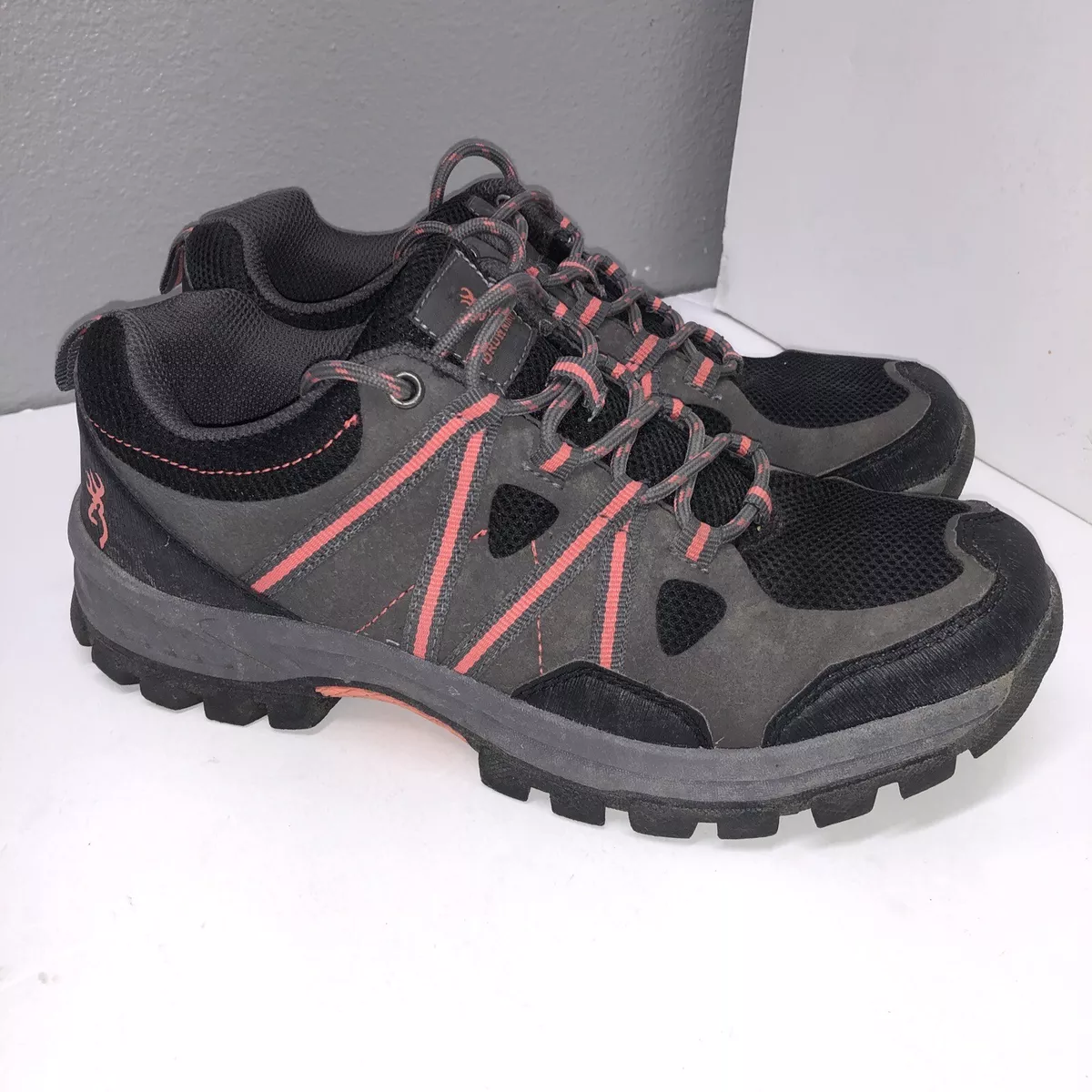 Browning hiking shoes sale