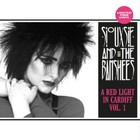 SIOUXSIE AND THE BANSHEES A Red Light In Cardiff Vol. 1 - LP / Pink Vinyl (2024)