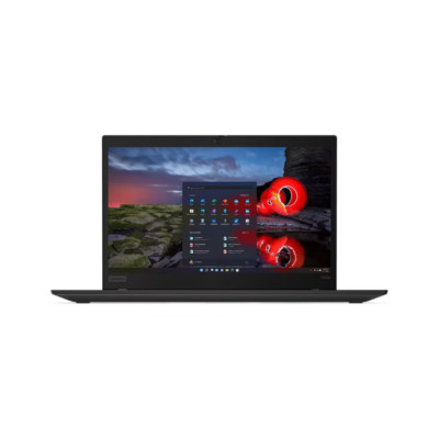 Lenovo ThinkPad T495s Laptop 14