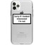 thumbnail 10 - Funny Letter Social Media seriously harms your mental health Phone Case Cover