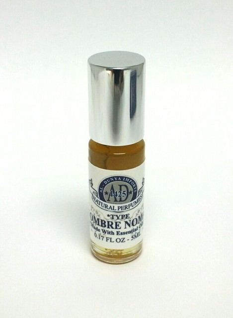 ombre nomade refill price