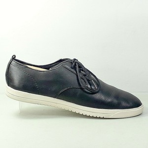 mens black casual shoes with white soles